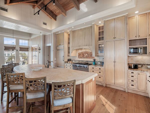 Beaches of South Walton Luxury 5 Bedroom Vacation Home