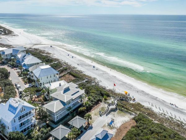 Beaches of South Walton Luxury 5 Bedroom Vacation Home - additional view, photo 4