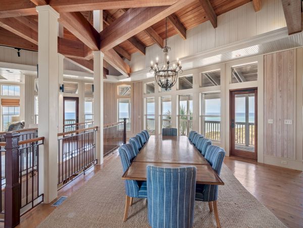 Beaches of South Walton Luxury 5 Bedroom Vacation Home