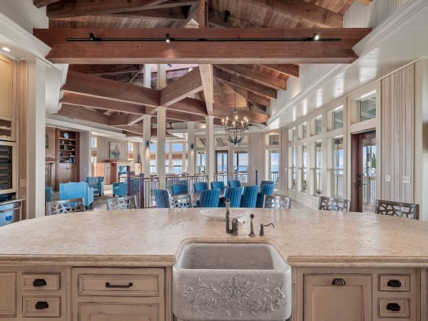 Beaches of South Walton Luxury 5 Bedroom Vacation Home