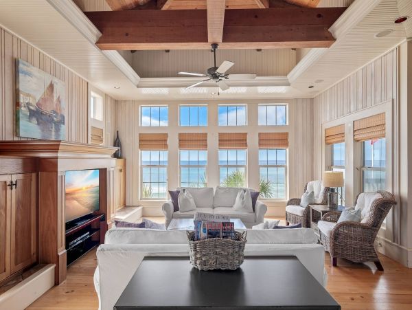Beaches of South Walton Luxury 5 Bedroom Vacation Home