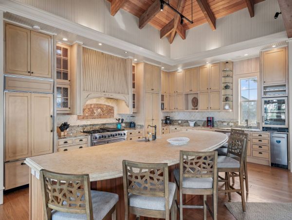 Beaches of South Walton Luxury 5 Bedroom Vacation Home
