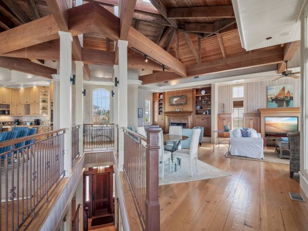 Beaches of South Walton Luxury 5 Bedroom Vacation Home