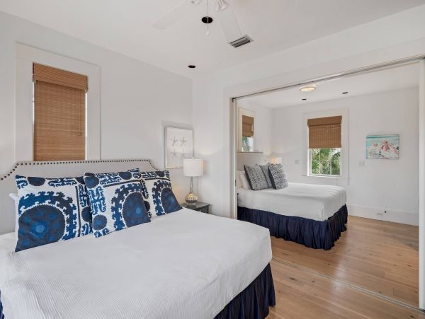 Beaches of South Walton Luxury 5 Bedroom Vacation Home