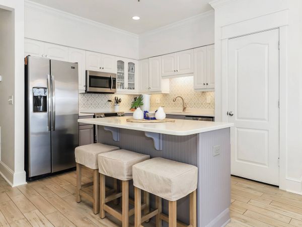 Seacrest Beach Vacation Home Sleeps Ten Guests