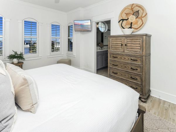 Seacrest Beach Vacation Home Sleeps Ten Guests