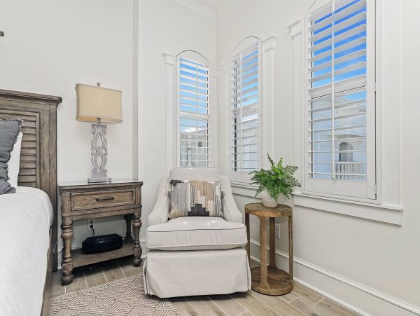Seacrest Beach Vacation Home Sleeps Ten Guests
