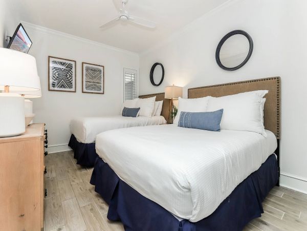 Seacrest Beach Vacation Home Sleeps Ten Guests