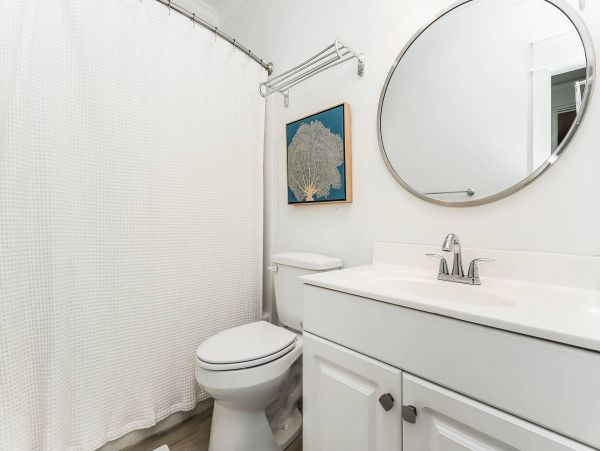 Seacrest Beach Vacation Home Sleeps Ten Guests
