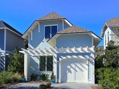 Beaches of South Walton Four Bedroom Vacation Rental
