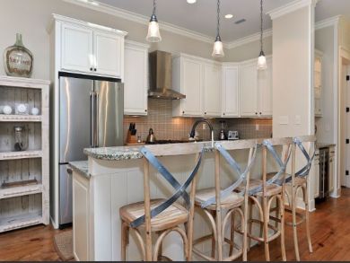 Beaches of South Walton Four Bedroom Vacation Rental