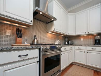 Beaches of South Walton Four Bedroom Vacation Rental