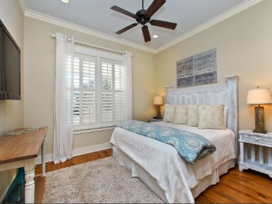 Beaches of South Walton Four Bedroom Vacation Rental