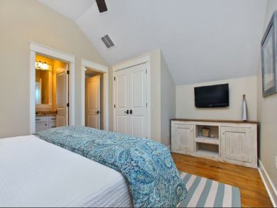 Beaches of South Walton Four Bedroom Vacation Rental