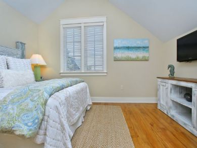 Beaches of South Walton Four Bedroom Vacation Rental