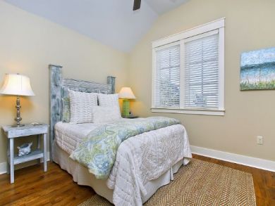 Beaches of South Walton Four Bedroom Vacation Rental