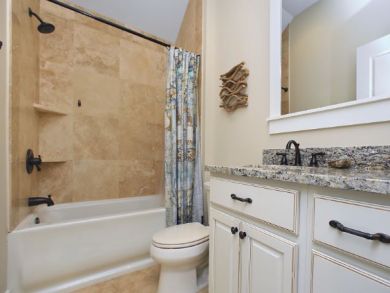 Beaches of South Walton Four Bedroom Vacation Rental
