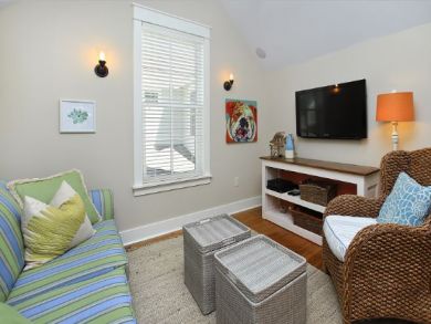 Beaches of South Walton Four Bedroom Vacation Rental