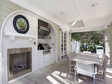 Beaches of South Walton Four Bedroom Vacation Rental