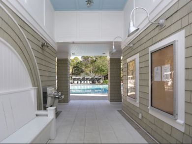 Beaches of South Walton Four Bedroom Vacation Rental