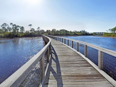 Beaches of South Walton Four Bedroom Vacation Rental