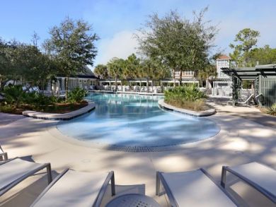 Beaches of South Walton Four Bedroom Vacation Rental