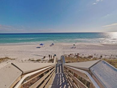 Seagrove Beach Vacation Rental Home Sleeps 12