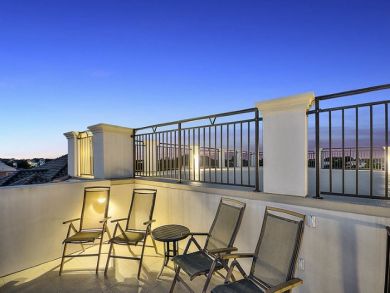 Luxury Eight Bedroom with a Pool Table Great Family Rental
