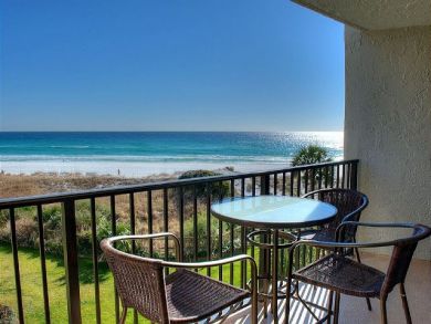 On Beach Great Rental Condo Lots Of Amenities 2 Bedrooms - additional view, photo 2