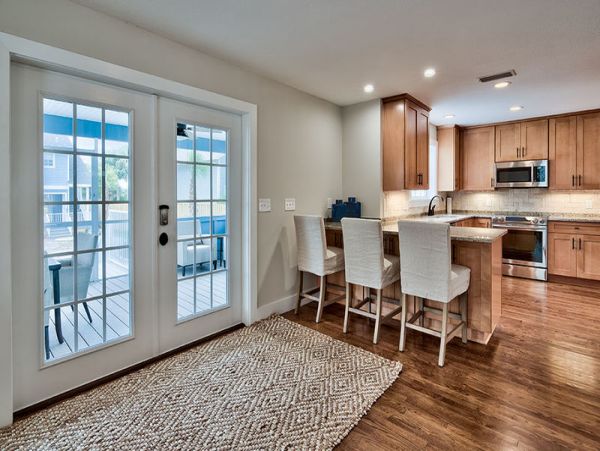 Destin Vacation Rental 7 Bedrooms 1 Min Walk to Beach