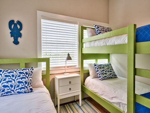 Destin Vacation Rental 7 Bedrooms 1 Min Walk to Beach