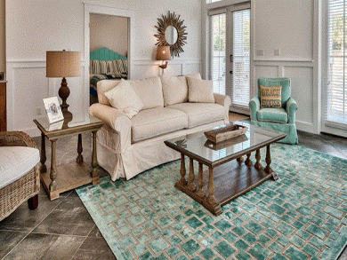 Luxury 6 bedroom home in Destin