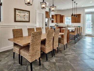 Luxury 6 bedroom home in Destin