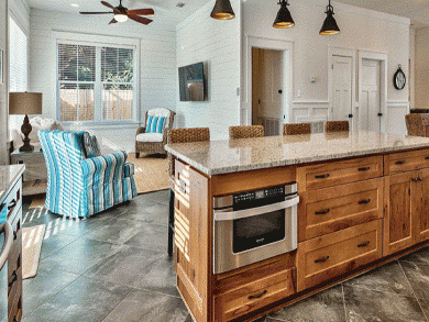 Luxury 6 bedroom home in Destin