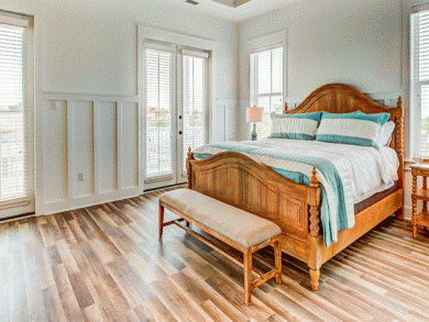 Luxury 6 bedroom home in Destin