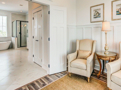 Luxury 6 bedroom home in Destin