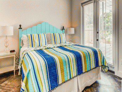 Luxury 6 bedroom home in Destin