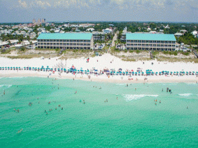 Luxury 6 bedroom home in Destin
