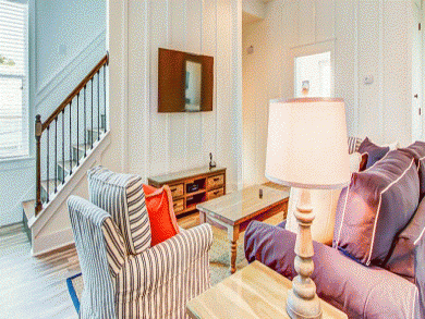 Luxury 6 bedroom home in Destin