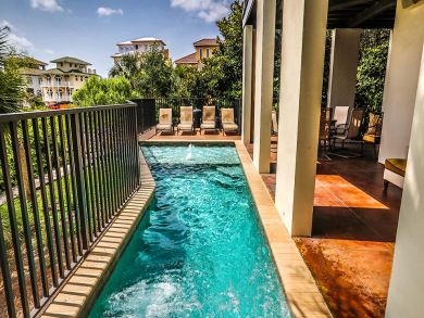 Private Pool Private Pool