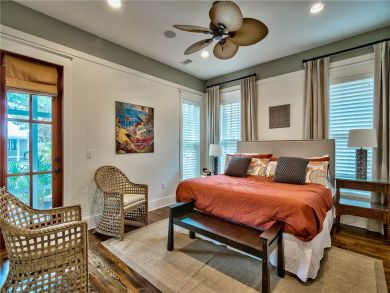 Master Bedroom with King Bed Master Bedroom with King Bed