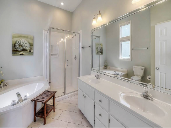 Luxury Santa Rosa Beachfront Rental 6 Bedrooms Sleeps 20