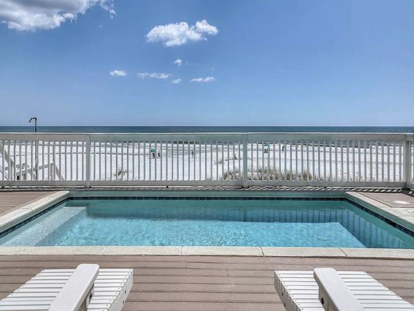 Luxury Santa Rosa Beachfront Rental 6 Bedrooms Sleeps 20