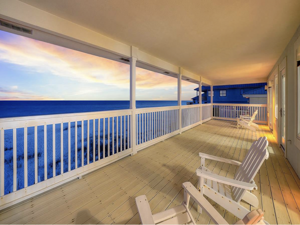 Luxury Santa Rosa Beachfront Rental 6 Bedrooms Sleeps 20