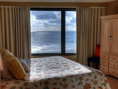 Master Bedroom with Gulf View