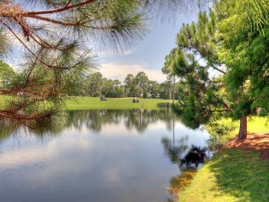 Golf Course View