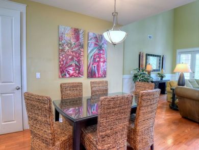 Dining Room Seats Six