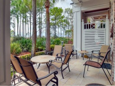 Outdoor Table Set