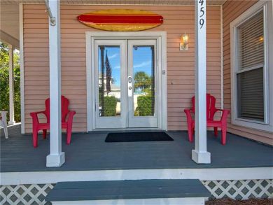 Five Bedroom Crystal Beach Pool Home Destin Florida