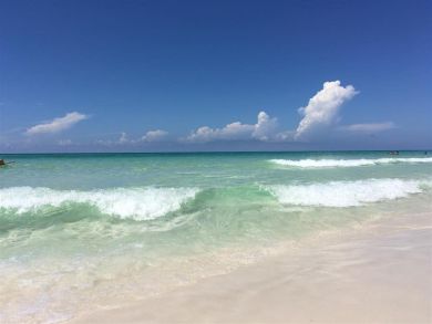 Five Bedroom Crystal Beach Pool Home Destin Florida